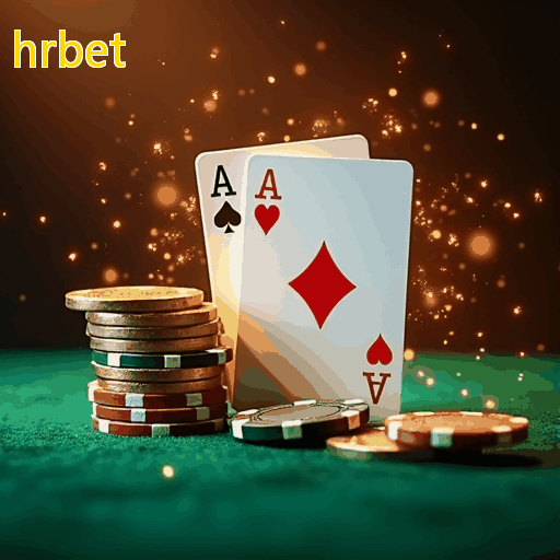 hrbet - Plataforma confiável para apostas emocionantes e bônus